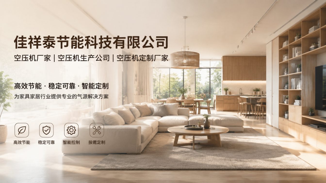 德宏傣族景颇族自治州还在为空压系统成本发愁？